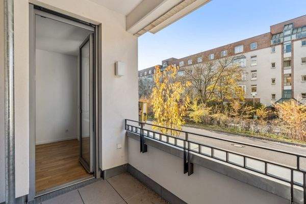 Balkon - Beispiel (1)