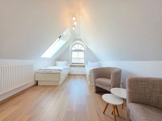 DG Schlafzimmer