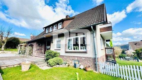 Bodenfelde Häuser, Bodenfelde Haus kaufen