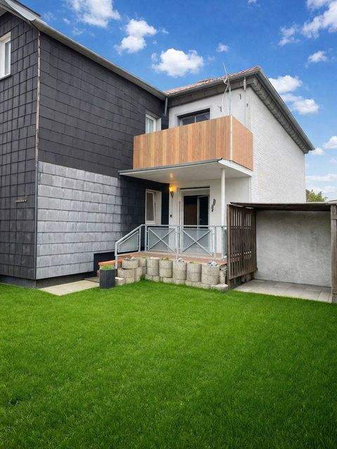 Rheine Häuser, Rheine Haus kaufen