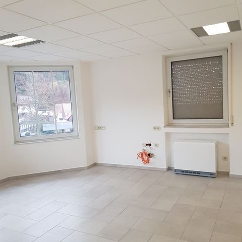 Bühlertal Büros, Büroräume, Büroflächen 