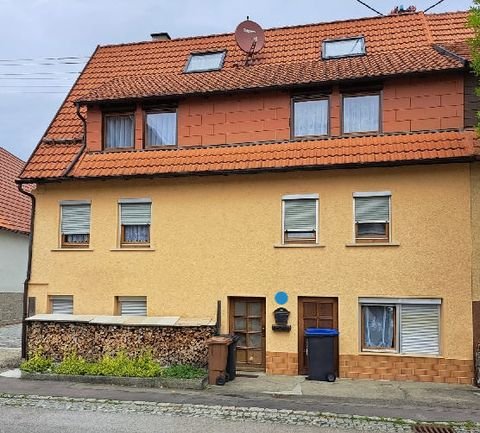 Metzingen-Neuhausen Häuser, Metzingen-Neuhausen Haus kaufen