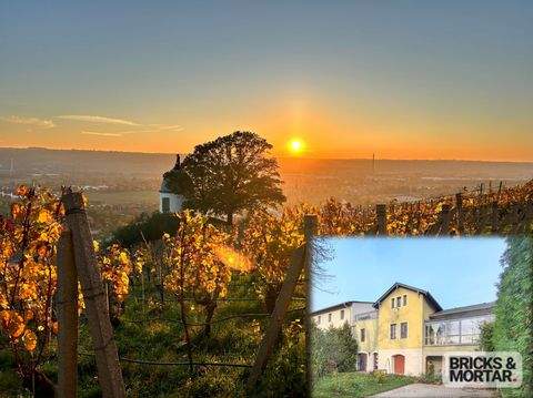 Radebeul Häuser, Radebeul Haus kaufen