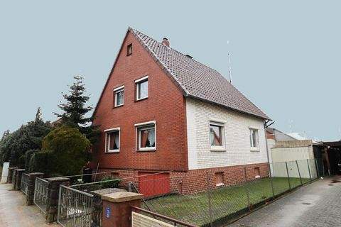 Meine / Abbesbüttel Häuser, Meine / Abbesbüttel Haus kaufen