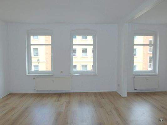 Wohnbereich, Schlafen