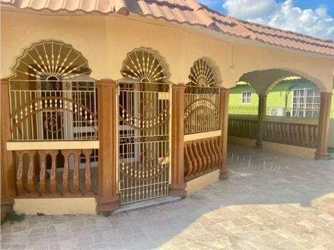 Spanish Town Häuser, Spanish Town Haus kaufen