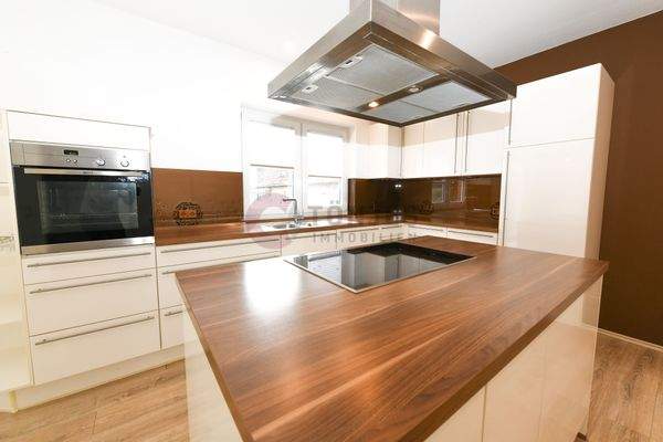 Haupthaus - EG - Küche