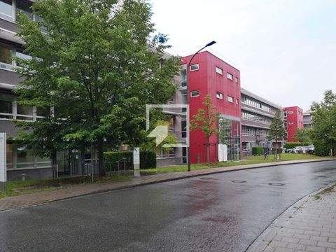 Nürnberg Büros, Büroräume, Büroflächen 