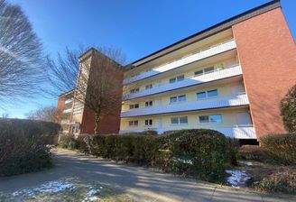 Wohnung mieten in 21217 Seevetal
