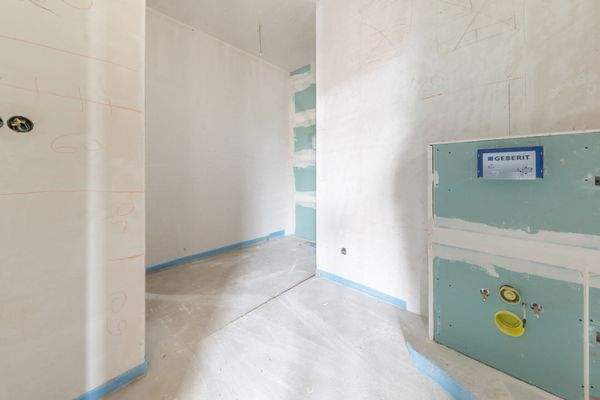 Tageslichtduschbad - Wellness-Momente