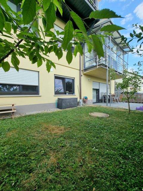 Friedrichshafen Wohnungen, Friedrichshafen Wohnung kaufen