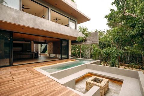 Tulum Häuser, Tulum Haus kaufen
