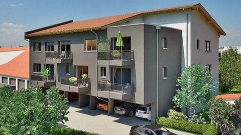 Plattling Wohnungen, Plattling Wohnung kaufen