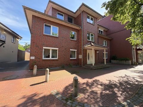 Rotenburg (Wümme) Wohnungen, Rotenburg (Wümme) Wohnung mieten