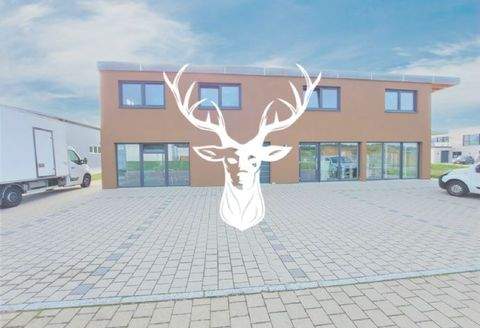 Wutöschingen Ladenlokale, Ladenflächen 