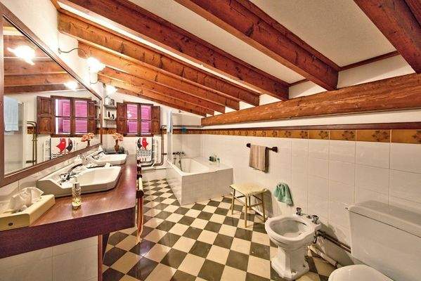 Montuiri Mallorca finca zum Verkauf Bad  89021