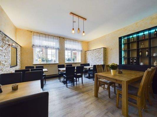 Restaurant (Gästeraum)