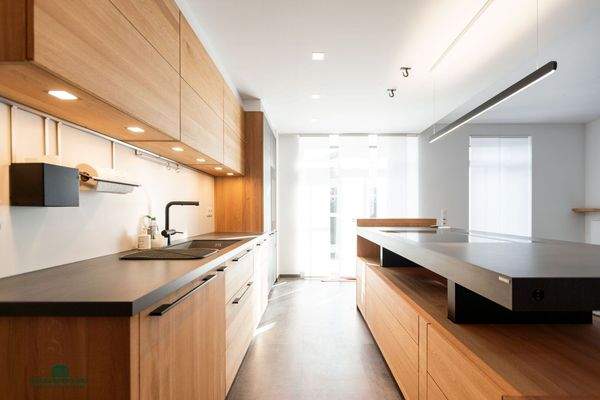 Gartenwohnung, Immobilien-Kurz-Salzburg