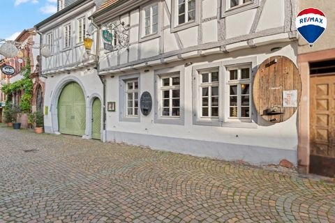 Neustadt Gastronomie, Pacht, Gaststätten