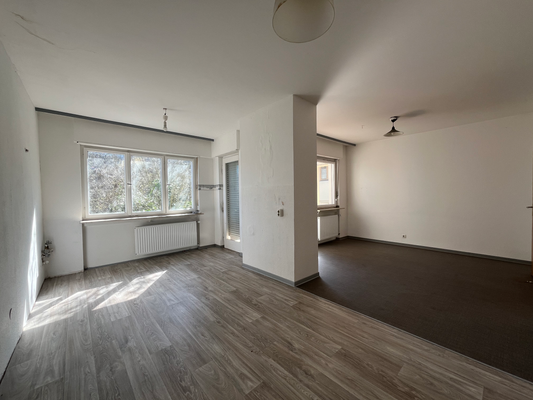 Küche Wohnung 2 Hinterhaus 