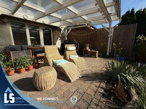 Biesenthal Häuser, Biesenthal Haus kaufen