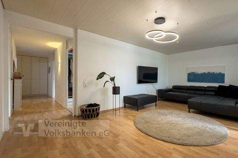 Pfullingen Wohnungen, Pfullingen Wohnung kaufen