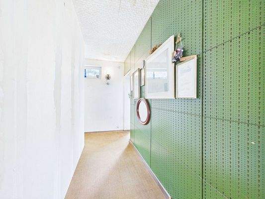 Zentrales Wohn/Geschäftshaus in Saarwellingen 