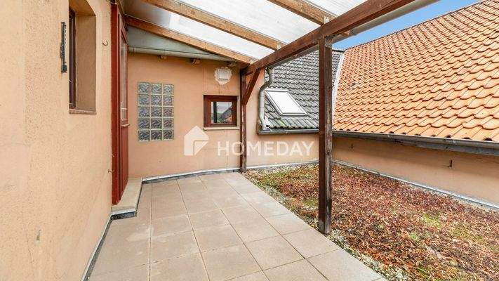 1. OG Dachterrasse 1