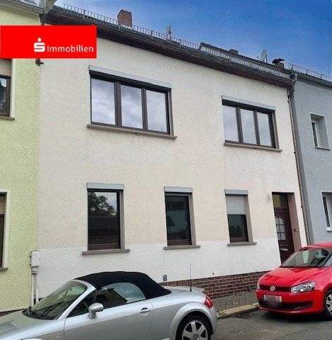 Zeulenroda-Triebes Häuser, Zeulenroda-Triebes Haus kaufen