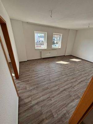 Wohnen (Durchgangszimmer)