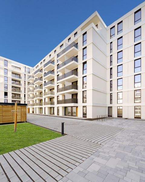 Berlin Wohnungen, Berlin Wohnung mieten