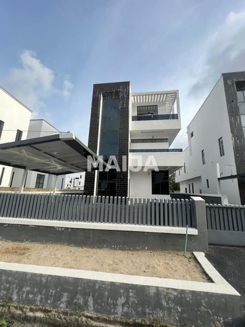 Lekki Häuser, Lekki Haus kaufen