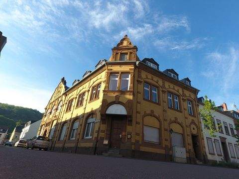 Konz Wohnungen, Konz Wohnung mieten