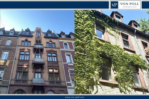 Mannheim / Innenstadt/Jungbusch Wohnungen, Mannheim / Innenstadt/Jungbusch Wohnung kaufen