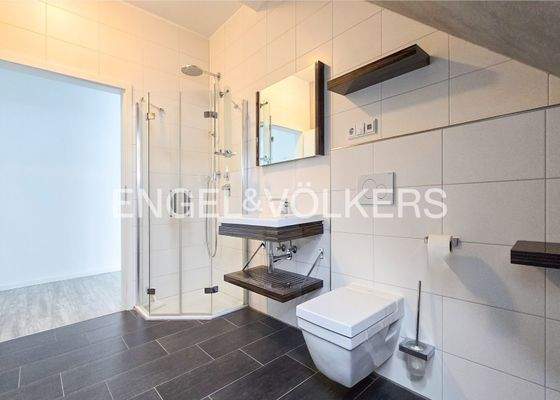 EV - Gäste- / Kinderbad