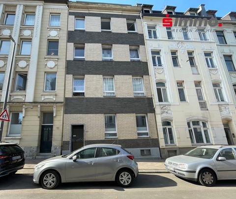Aachen Renditeobjekte, Mehrfamilienhäuser, Geschäftshäuser, Kapitalanlage