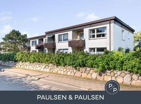 Sylt Wohnungen, Sylt Wohnung kaufen