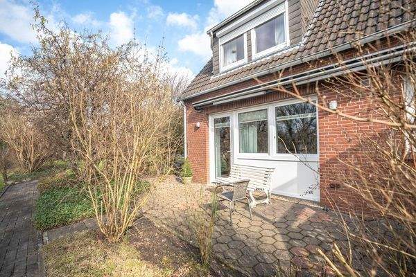 Außenansicht (WE 2)