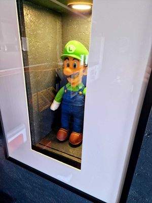 Luigi