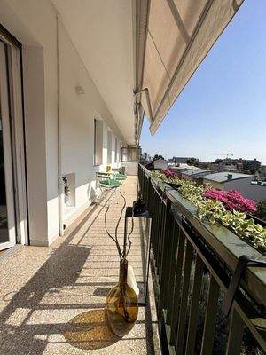 Wohnung in Udine in der Viale Giuseppe Duodo