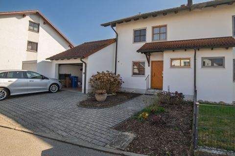 Straßkirchen Häuser, Straßkirchen Haus kaufen