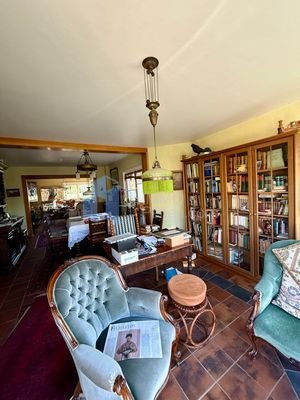 Esszimmer EG