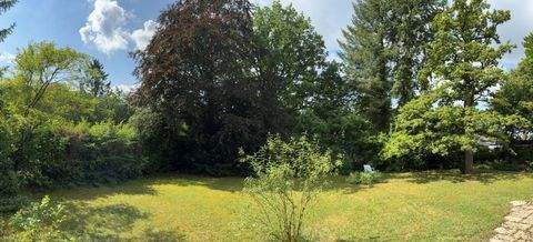 Krailling Grundstücke, Krailling Grundstück kaufen