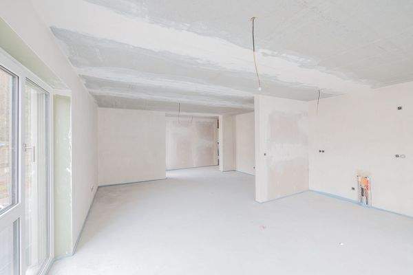 Küche/ Wohnen/ Essen