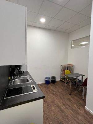 Aufenthaltsraum / Teeküche