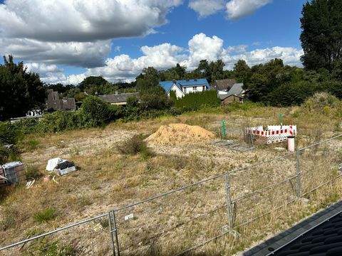 Quickborn Grundstücke, Quickborn Grundstück kaufen