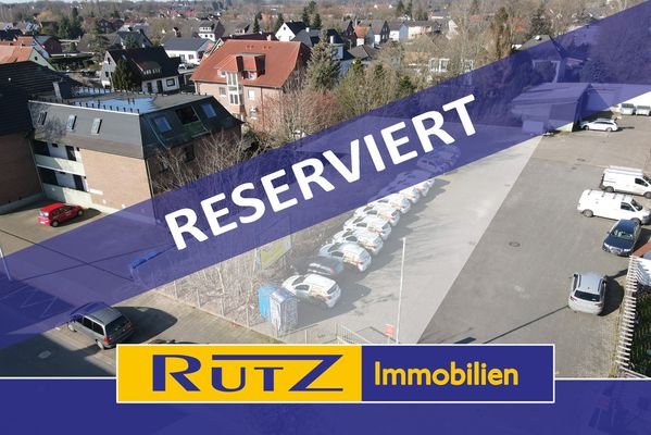 Reserviert