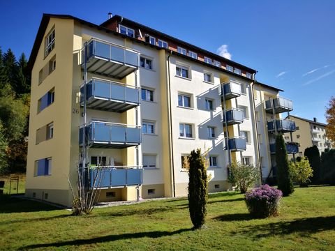 Titisee-Neustadt Wohnungen, Titisee-Neustadt Wohnung kaufen