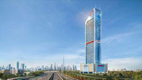 Dubai Wohnungen, Dubai Wohnung kaufen