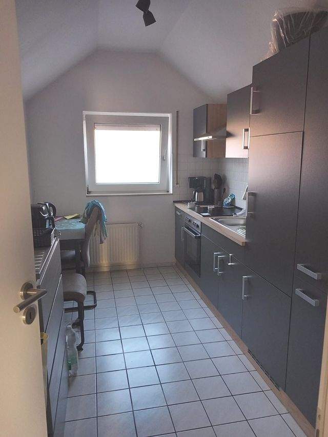 Lingen-Laxten 2 ZKB mit Balkon zum 01.05.2026 zu vermieten. - Foto 4